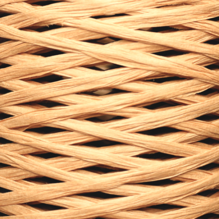 Raffia_wstążka_kawa_z_mlekiem