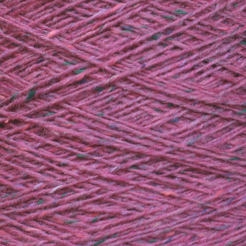 Kilcarra Tweed Rose Pink 4736