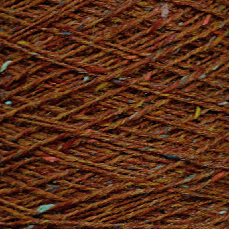 Kilcarra Tweed Copper 4727