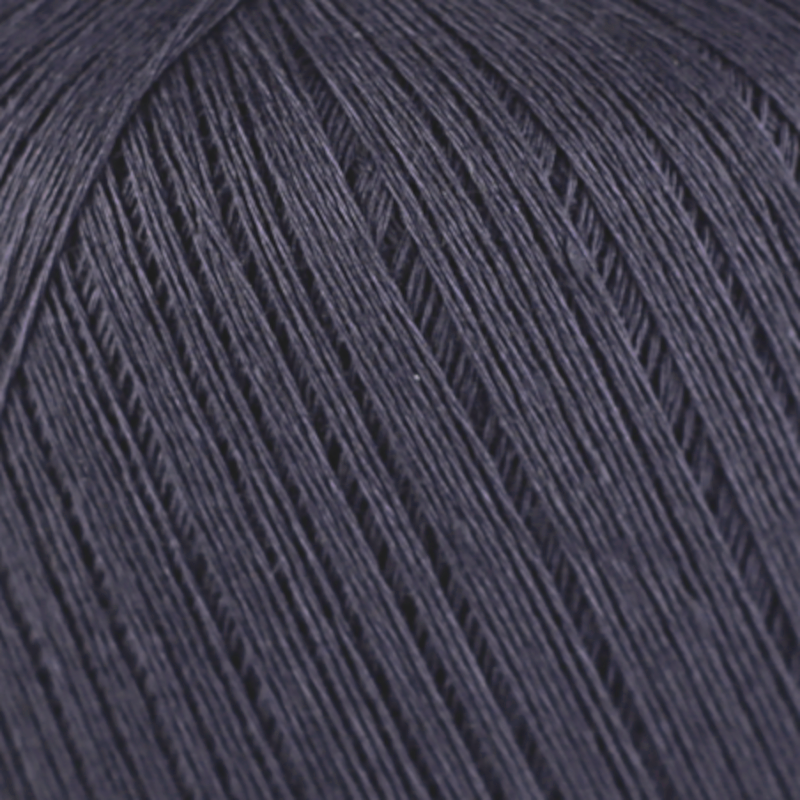 Linas 600m stalowy  granat 640