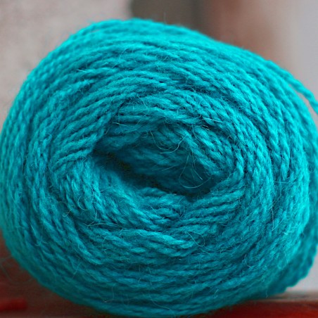 Litwool 13 jasny niebieski