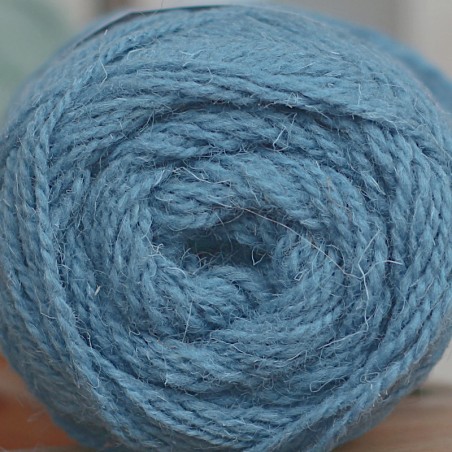 Litwool 15 spokojny jasny niebieski