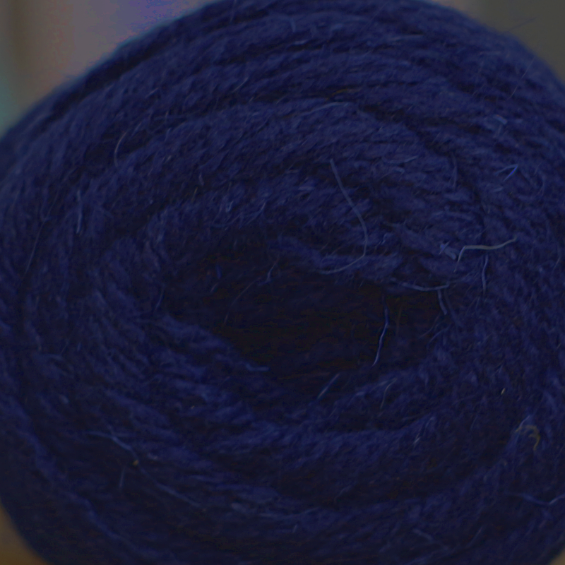 Litwool 16 ciemny granat