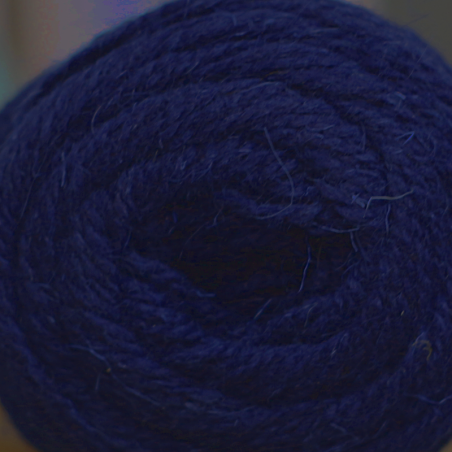 Litwool 16 ciemny granat