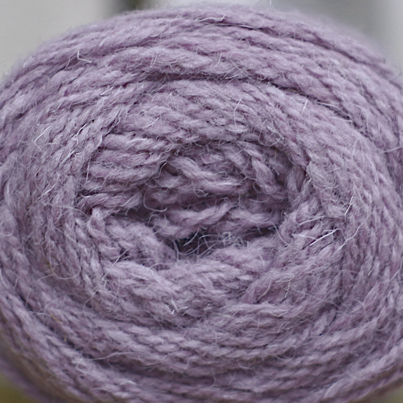 Litwool 20 jasny fiolet