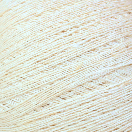 Linas 600 ciepły ecru 025