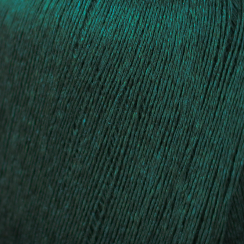 Linas 600m butelkowy zielony 408