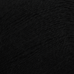 Alpaca Peru Fine czarny 940