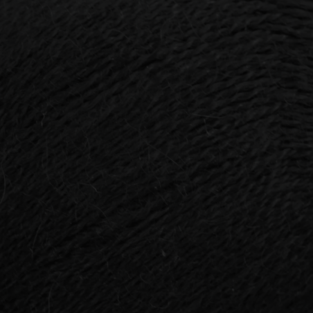 Alpaca Peru Fine czarny 940