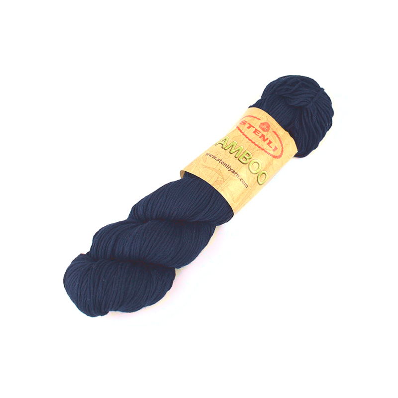 Bamboo Stenli ciemny granat 05