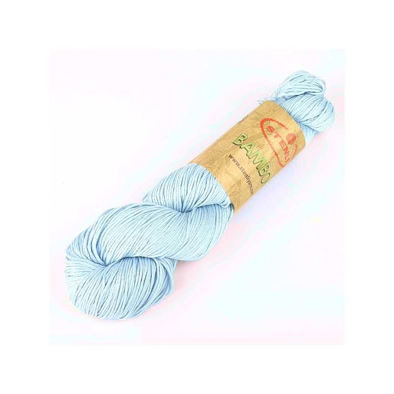 Bamboo Stenli niezapominajka 04