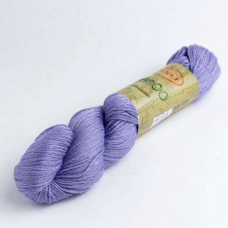 Bamboo Stenli  stonowany fiolet 38