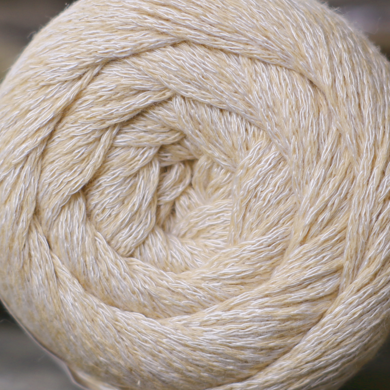 Botanical brzoskwiniowy beż