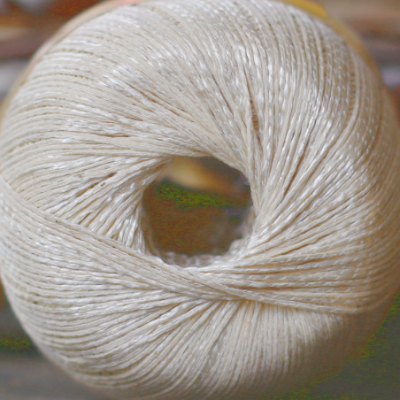 Len Bardzo Jasna Kawa 01