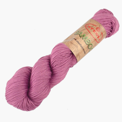 Bamboo Stenli Pudrowy Róż 18